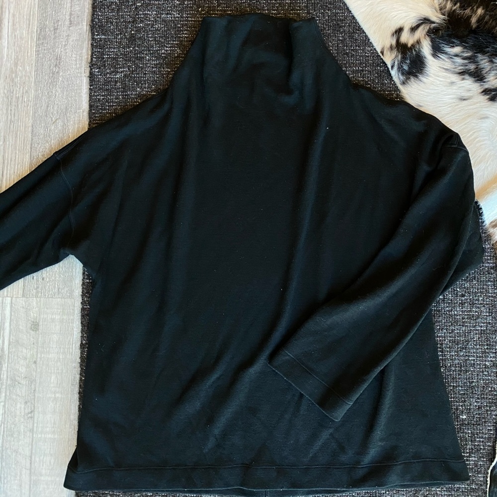 Lulu Lemon Sweater